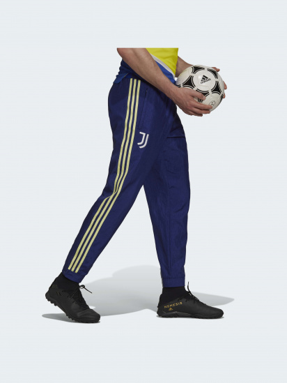 Штани спортивні Adidas модель GR2925 — фото 5 - INTERTOP