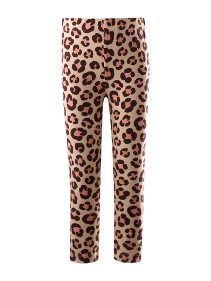 Костюм Rachel Riley Leopard модель GSE84LEAAA — фото 3 - INTERTOP