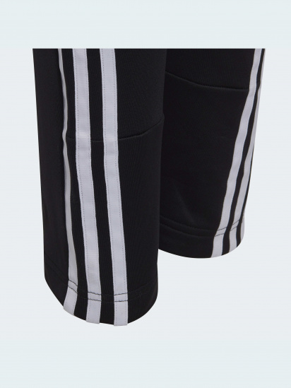 Штаны спортивные adidas 3 Stripes модель GT9417 — фото 6 - INTERTOP