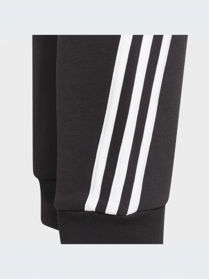 Джоггеры adidas 3 Stripes модель GT9433 — фото 5 - INTERTOP