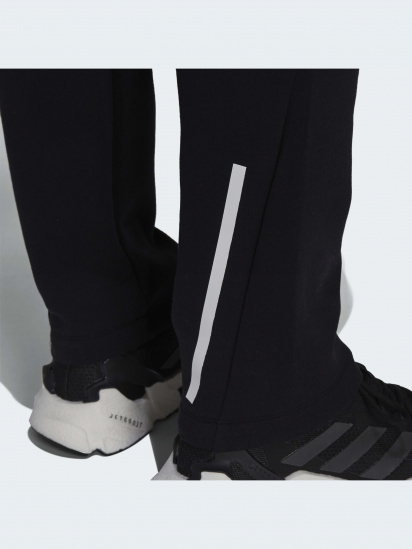Штаны спортивные Adidas модель GT9781 — фото 4 - INTERTOP