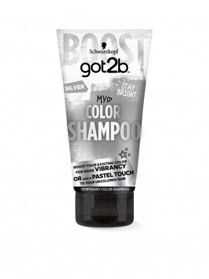 got2b ­Color Shampoo модель 4015100326017 — фото - INTERTOP