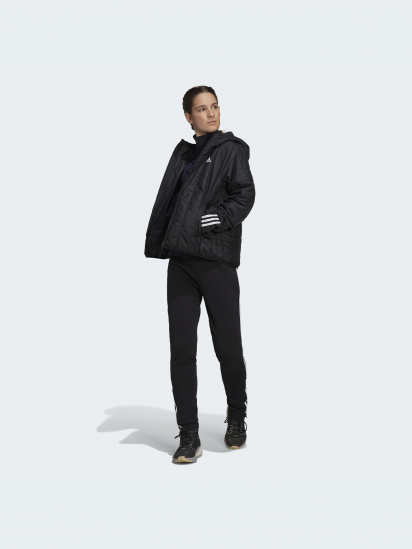 Демісезонна куртка adidas модель GU3957 — фото 3 - INTERTOP