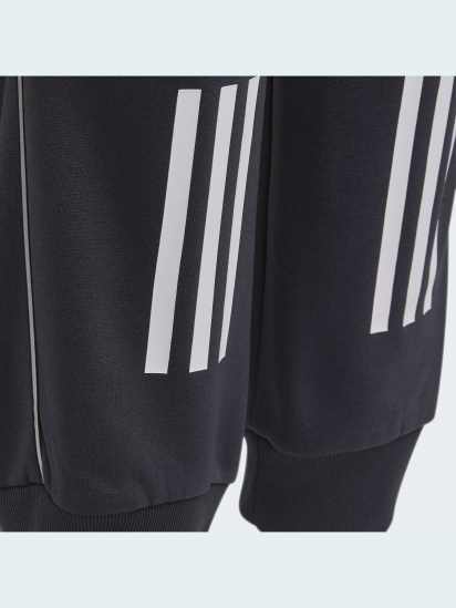 Штани повсякденні Adidas модель GV2029 — фото 4 - INTERTOP