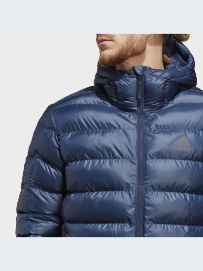Зимняя куртка Adidas модель GV5329-KZ — фото 4 - INTERTOP