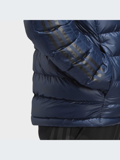 Зимняя куртка Adidas модель GV5329-KZ — фото 5 - INTERTOP