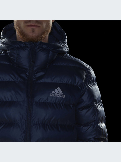 Зимняя куртка Adidas модель GV5329-KZ — фото 6 - INTERTOP