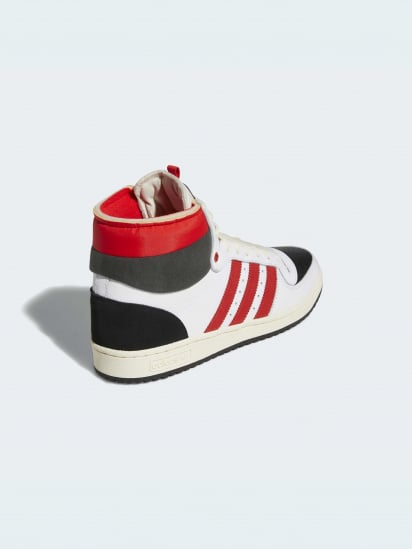 Кросівки Adidas модель GV6628 — фото - INTERTOP