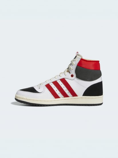 Кроссовки Adidas модель GV6628 — фото 3 - INTERTOP