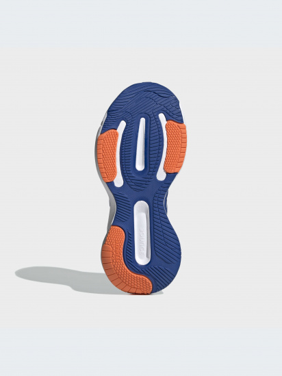 Кроссовки для бега adidas модель GV6684 — фото 3 - INTERTOP