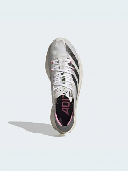 Кросівки для бігу adidas adizero модель GV7067 — фото 3 - INTERTOP