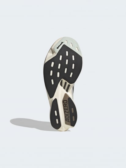 Кросівки для бігу adidas adizero модель GV7067 — фото 4 - INTERTOP