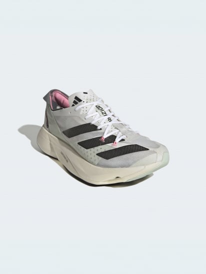 Кросівки для бігу adidas adizero модель GV7067 — фото 5 - INTERTOP