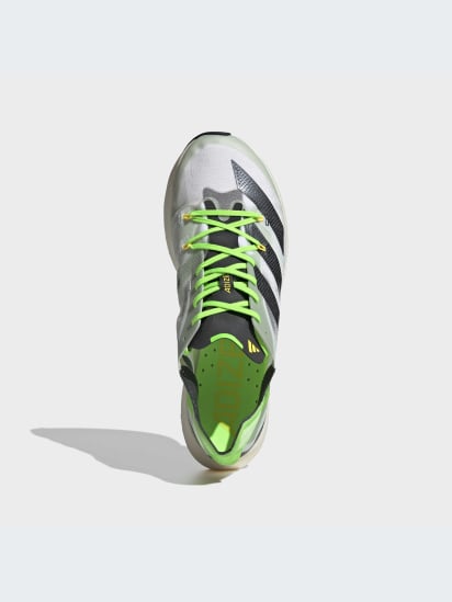 Кросівки для бігу adidas adizero модель GV7074 — фото 4 - INTERTOP