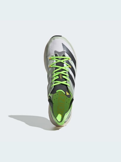 Кросівки для бігу adidas adizero модель GV7074 — фото 5 - INTERTOP