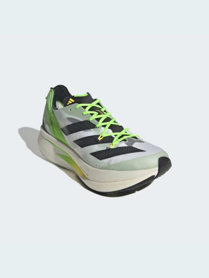 Кросівки для бігу adidas adizero модель GV7074 — фото 9 - INTERTOP
