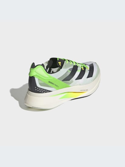 Кросівки для бігу adidas adizero модель GV7074 — фото 10 - INTERTOP