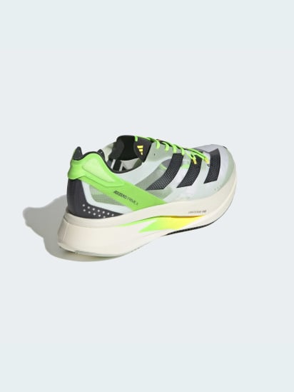 Кросівки для бігу adidas adizero модель GV7074 — фото 11 - INTERTOP