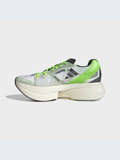 Кросівки для бігу adidas adizero модель GV7074 — фото 12 - INTERTOP