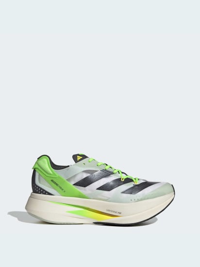 Кросівки для бігу adidas adizero модель GV7074 — фото - INTERTOP
