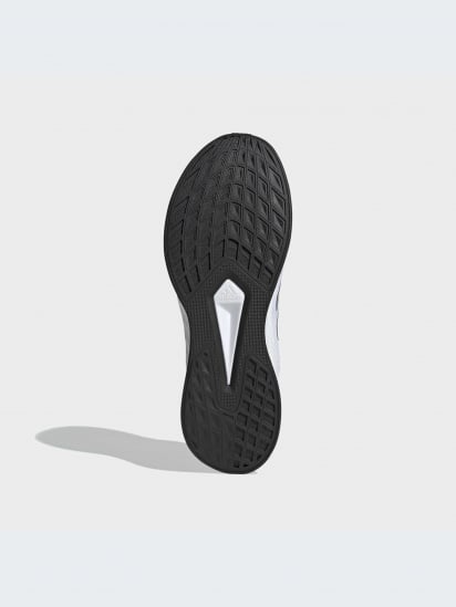 Кросівки для бігу adidas Duramo модель GV7125 — фото 3 - INTERTOP