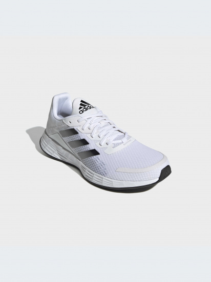 Кроссовки для бега adidas Duramo модель GV7125 — фото 4 - INTERTOP