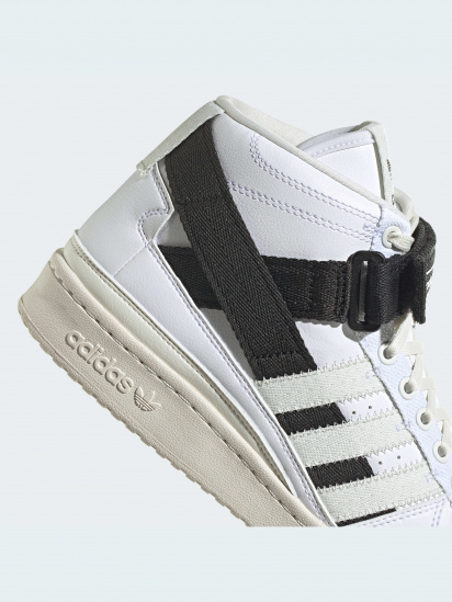 Кросівки adidas Forum модель GV7616 — фото 5 - INTERTOP