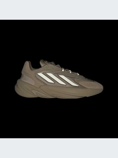 Кроссовки adidas Ozweego модель GV7685 — фото 4 - INTERTOP