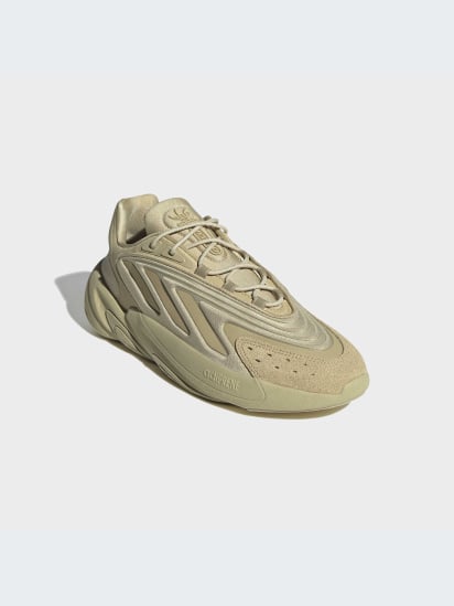 Кроссовки adidas Ozweego модель GV7685 — фото 10 - INTERTOP