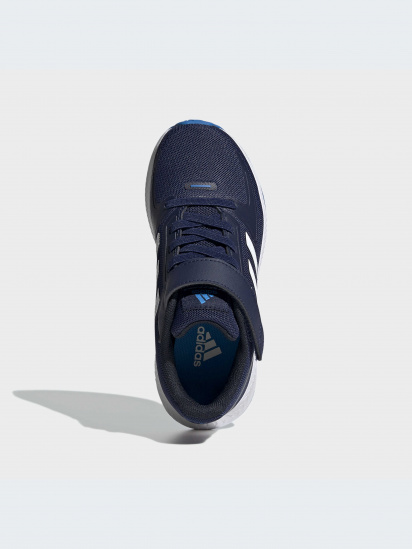 Кроссовки для бега adidas модель GV7750 — фото - INTERTOP