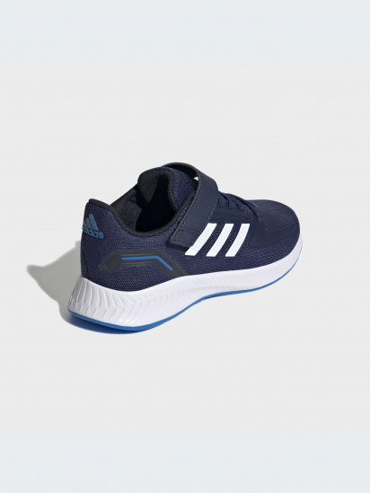 Кроссовки для бега adidas модель GV7750 — фото 5 - INTERTOP