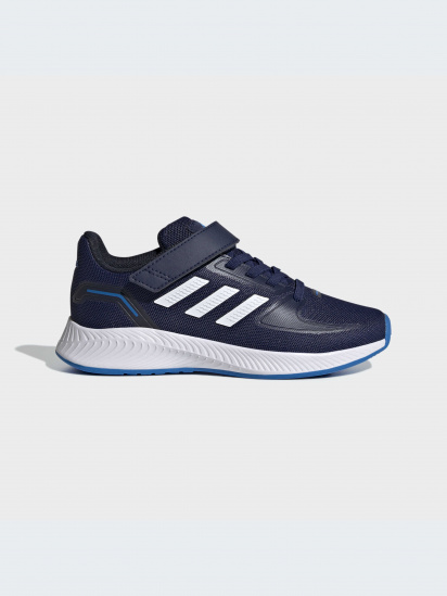 Кросівки для бігу adidas модель GV7750 — фото - INTERTOP
