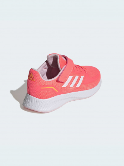 Кросівки для бігу Adidas Runfalcon модель GV7754 — фото - INTERTOP