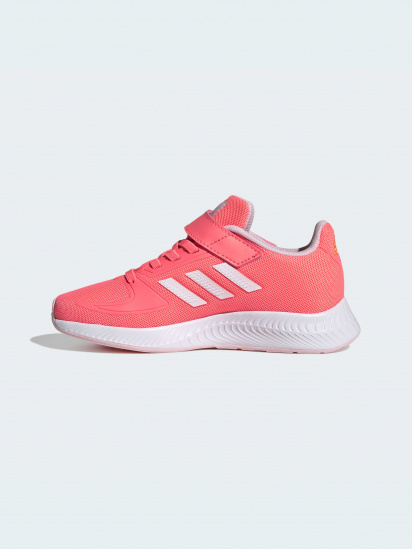 Кросівки для бігу Adidas Runfalcon модель GV7754 — фото 3 - INTERTOP