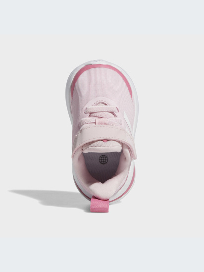 Кроссовки для бега adidas Fortarun модель GV7870 — фото 4 - INTERTOP