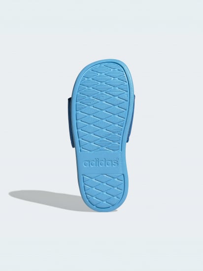 Шлепанцы adidas Adilette модель GV7879 — фото 4 - INTERTOP