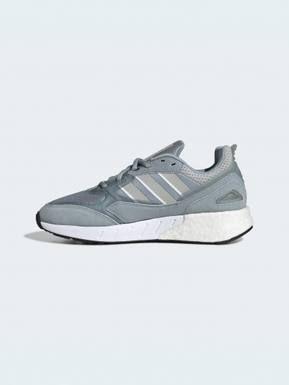 Кроссовки adidas ZX модель GV8028 — фото 4 - INTERTOP