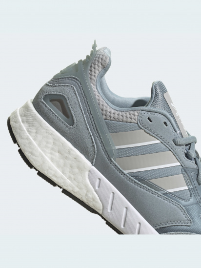 Кроссовки adidas ZX модель GV8028 — фото 6 - INTERTOP