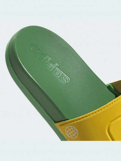 Шлепанцы adidas Adilette модель GV8233 — фото 6 - INTERTOP