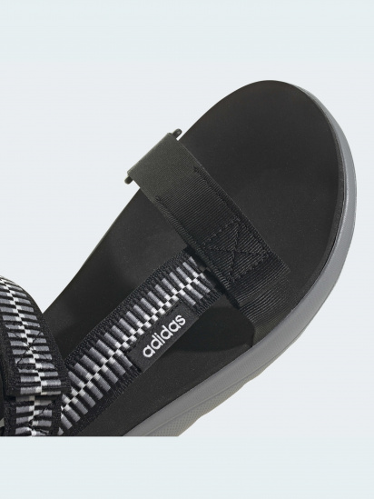 Сандалии Adidas модель GV8243 — фото 5 - INTERTOP