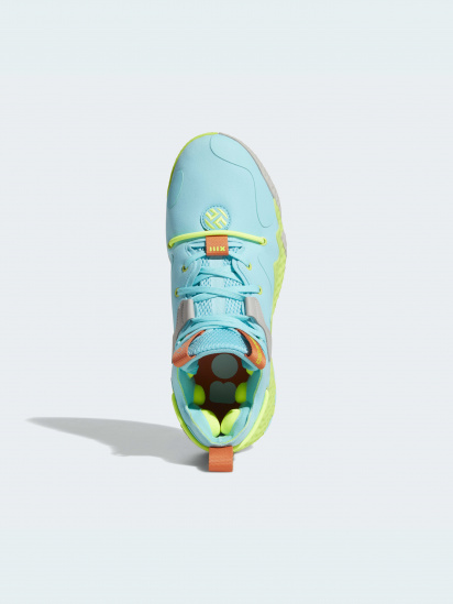 Кроссовки для тренировок Adidas модель GV8703 — фото - INTERTOP