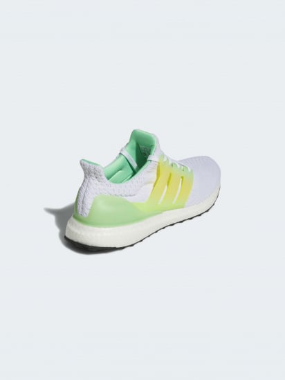 Кроссовки Adidas Ultraboost модель GV8730 — фото - INTERTOP