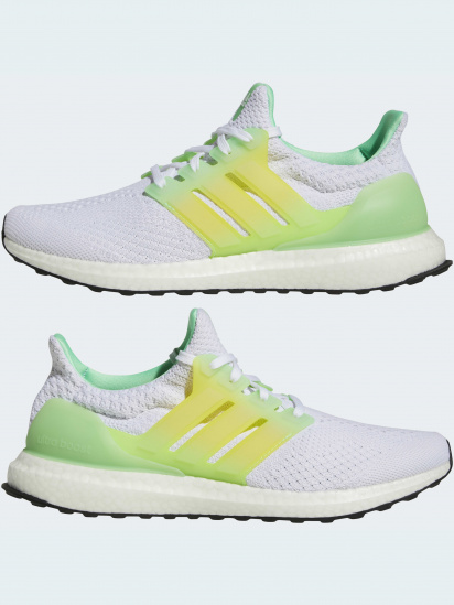 Кроссовки Adidas Ultraboost модель GV8730 — фото 3 - INTERTOP