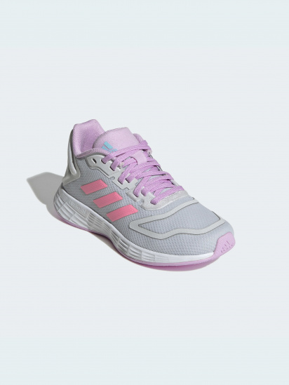 Кросівки для бігу adidas Duramo модель GV8947 — фото 4 - INTERTOP