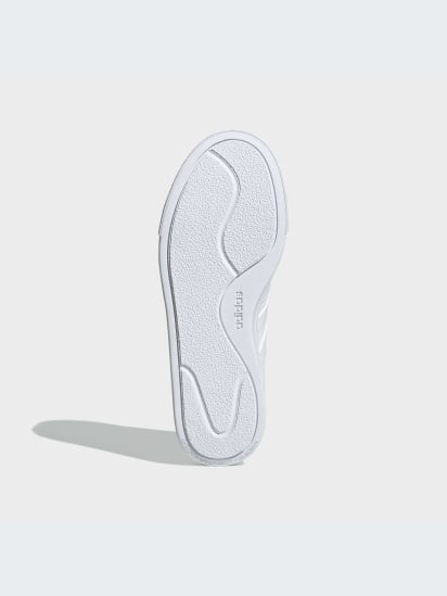Кросівки adidas Court модель GV9000 — фото 6 - INTERTOP