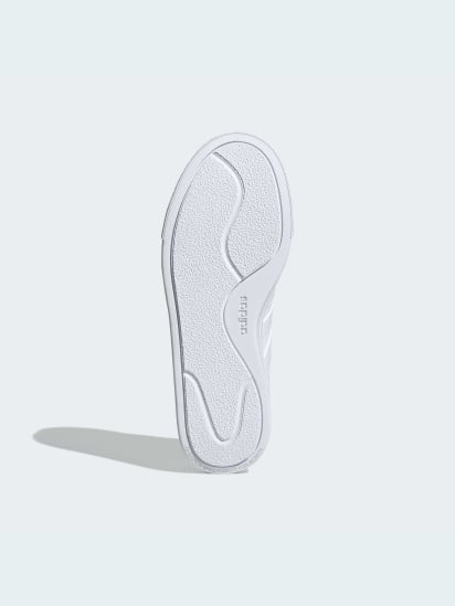 Кросівки adidas Court модель GV9000 — фото 7 - INTERTOP