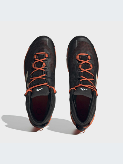 Тактические ботинки adidas Terrex модель GV9034 — фото 4 - INTERTOP