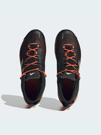 Тактические ботинки adidas Terrex модель GV9034 — фото 5 - INTERTOP