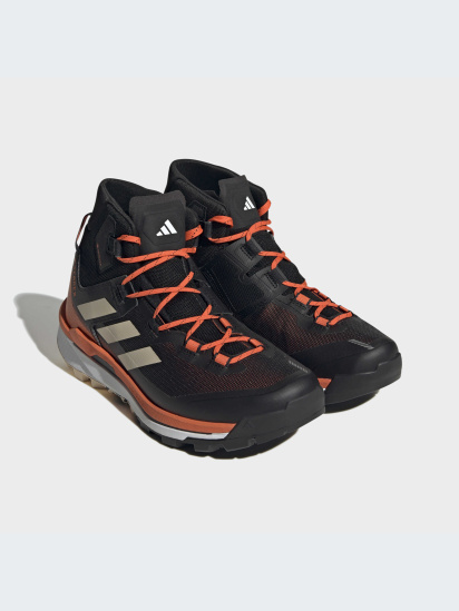Тактичні черевики adidas Terrex модель GV9034 — фото 8 - INTERTOP