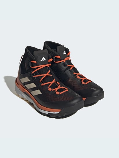 Тактичні черевики adidas Terrex модель GV9034 — фото 9 - INTERTOP